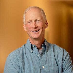 Fundraising Page: Stephen Jacobs